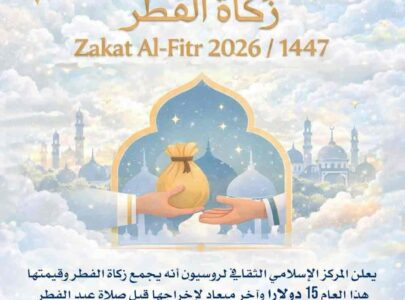 Zakat Al-Fitr